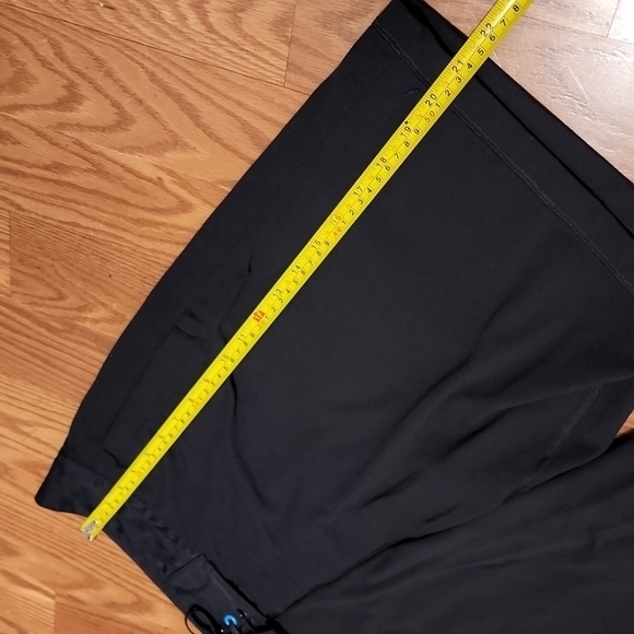 Lululemon mens black short size 34 - Picture 4 of 12